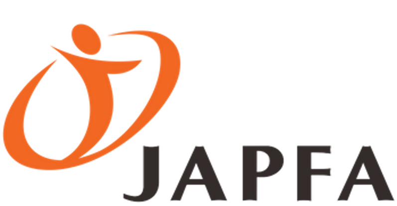 Logo JAPFA